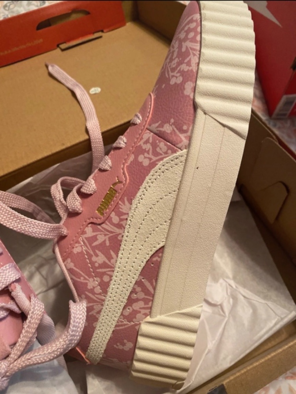 Puma - Picture 2 of 2